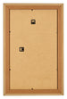 Cadre Photo 33x48cm De Pin Grain de Bois MDF Lazio Arriere | Yourdecoration.fr