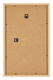 Cadre Photo 33x48cm Hêtre Décor MDF Bologna Arriere | Yourdecoration.fr