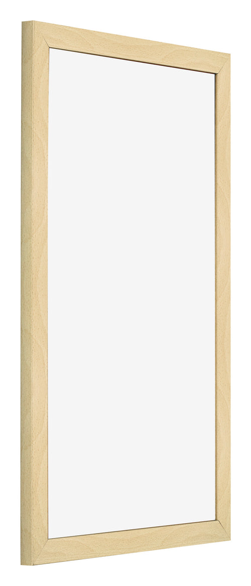 Cadre Photo 33x48cm Hêtre Décor MDF Bologna De Face Oblique | Yourdecoration.fr