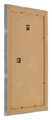 Cadre Photo 33x48cm Metal Vintage MDF Pisa Arriere Oblique | Yourdecoration.fr