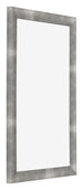 Cadre Photo 33x48cm Metal Vintage MDF Pisa De Face Oblique | Yourdecoration.fr
