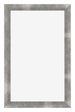 Cadre Photo 33x48cm Metal Vintage MDF Pisa De Face | Yourdecoration.fr
