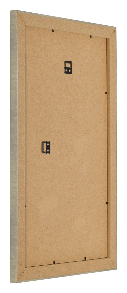 Cadre Photo 33x48cm Or Vintage MDF Pisa Arriere Oblique | Yourdecoration.fr