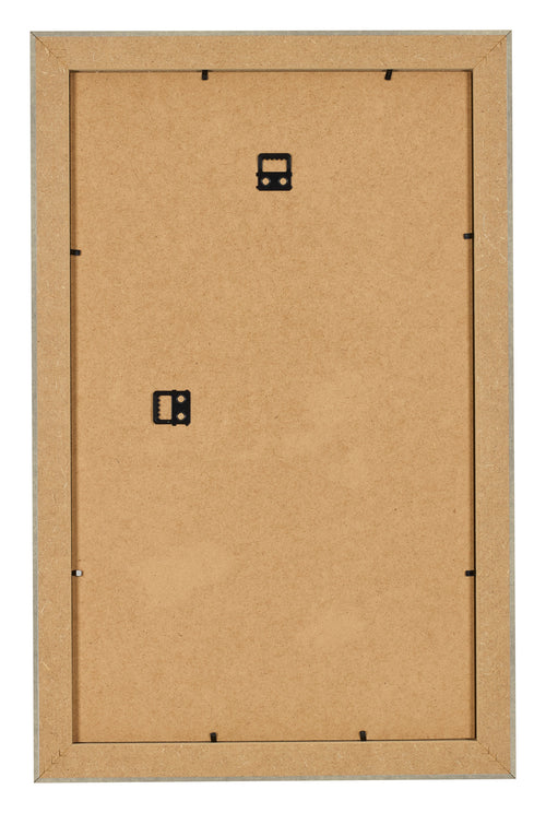 Cadre Photo 33x48cm Or Vintage MDF Pisa Arriere | Yourdecoration.fr