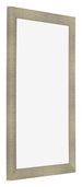 Cadre Photo 33x48cm Or Vintage MDF Pisa De Face Oblique | Yourdecoration.fr