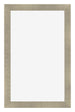 Cadre Photo 33x48cm Or Vintage MDF Pisa De Face | Yourdecoration.fr