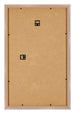 Cadre Photo 33x48cm Rose Ancien MDF Bologna Arriere | Yourdecoration.fr