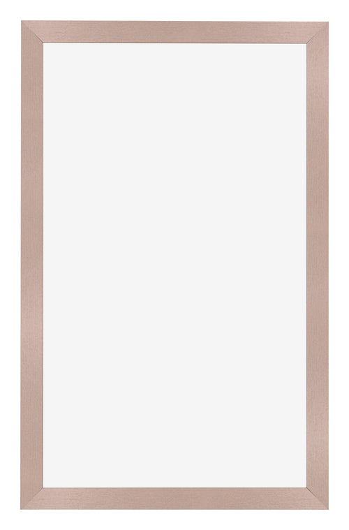 Cadre Photo 33x48cm Rose Ancien MDF Bologna De Face | Yourdecoration.fr