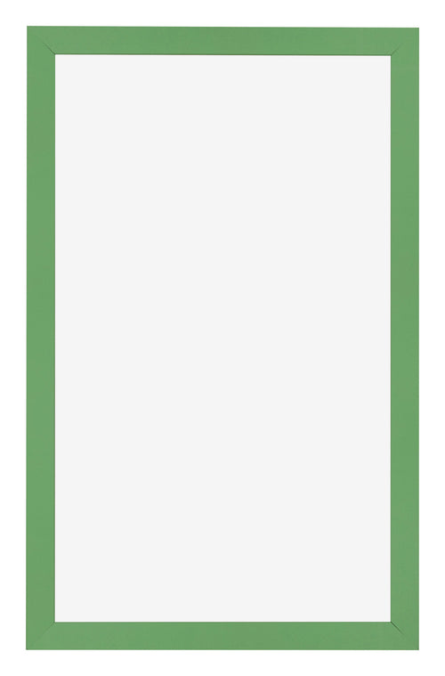 Cadre Photo 33x48cm Vert MDF Bologna De Face | Yourdecoration.fr