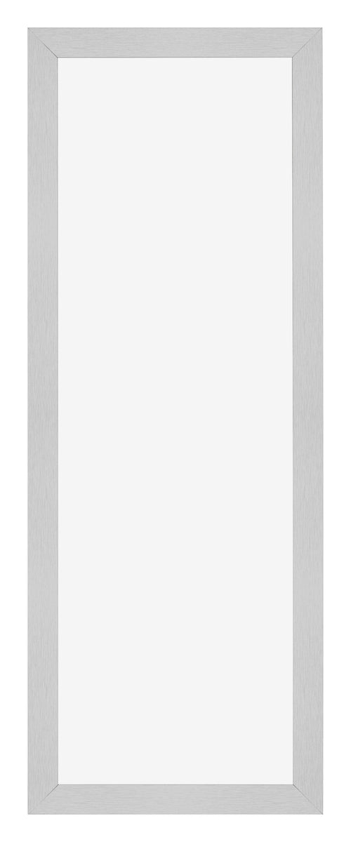 Cadre Photo 33x98cm Acier Inoxydable MDF Bologna De Face | Yourdecoration.fr