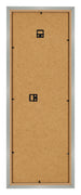 Cadre Photo 33x98cm Aluminium Brossé MDF Bologna Arriere | Yourdecoration.fr