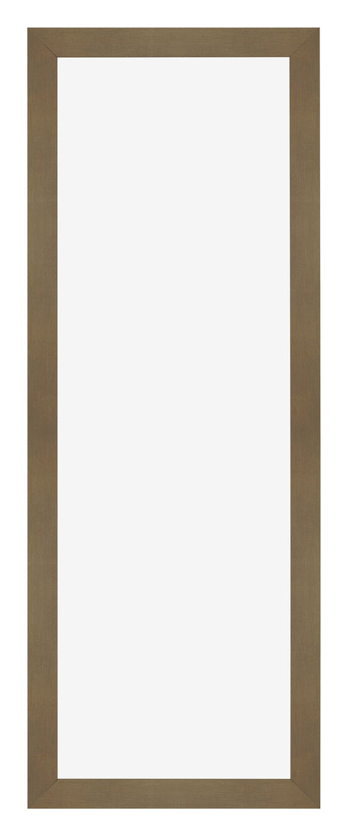 Cadre Photo 33x98cm Bronze Décor MDF Bologna De Face | Yourdecoration.fr
