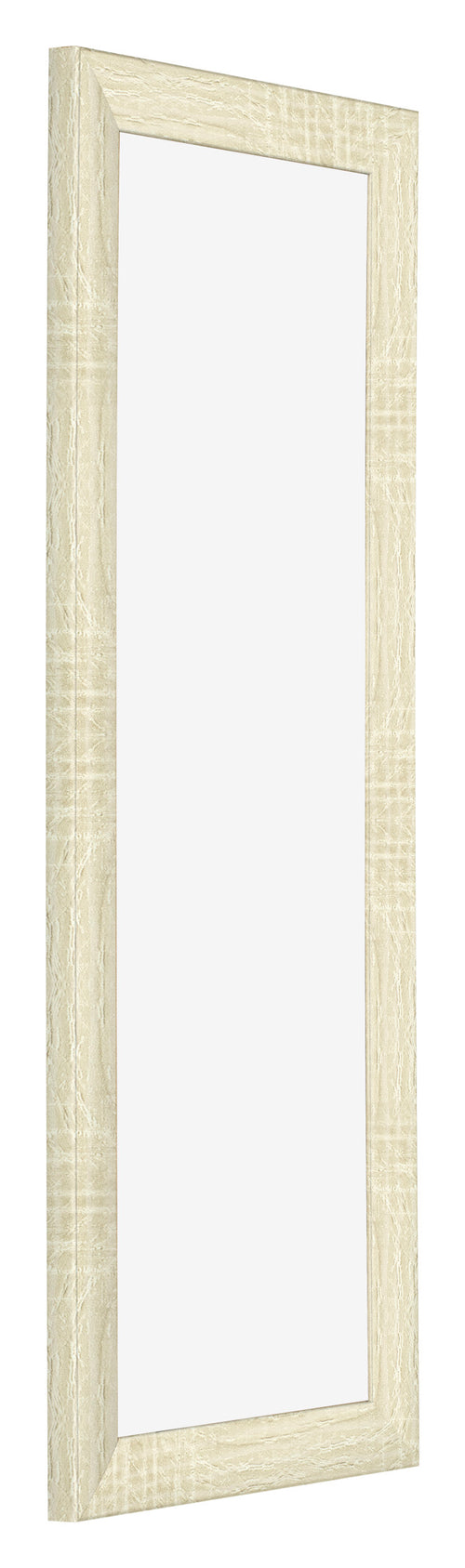 Cadre Photo 33x98cm Chene Sonoma MDF Pisa De Face Oblique | Yourdecoration.fr