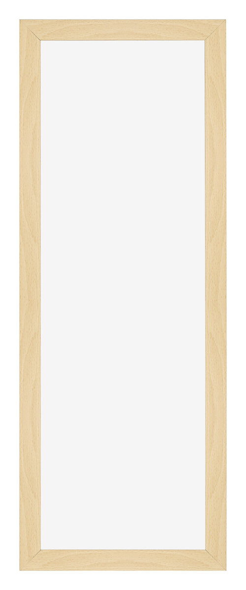 Cadre Photo 33x98cm Hêtre Décor MDF Bologna De Face | Yourdecoration.fr