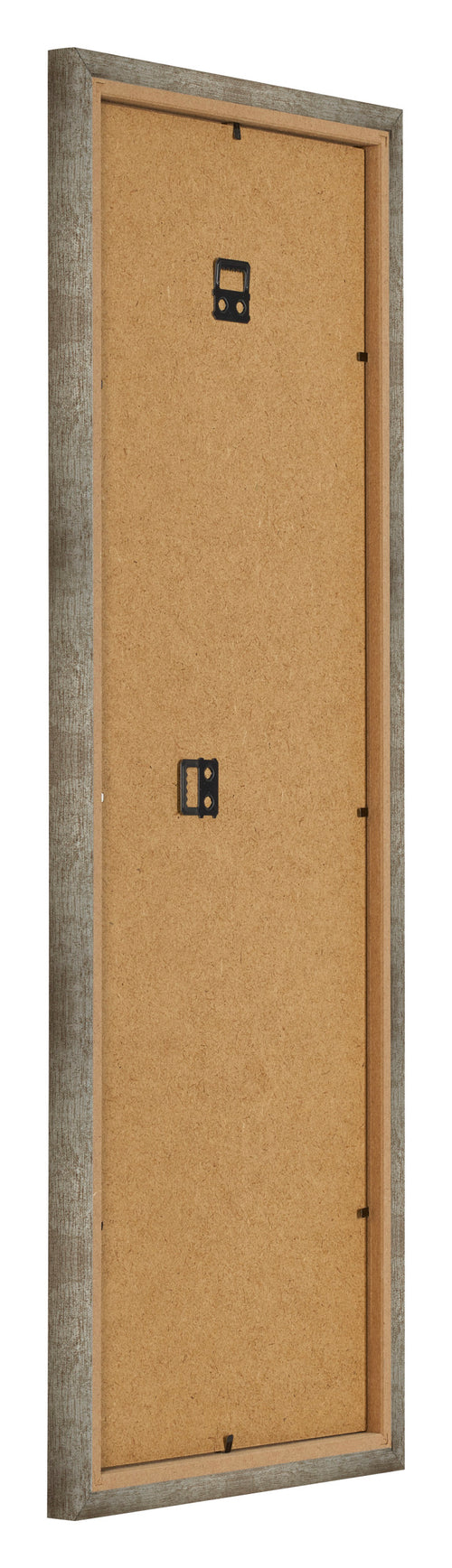 Cadre Photo 33x98cm Metal Vintage MDF Bologna Arriere Oblique | Yourdecoration.fr
