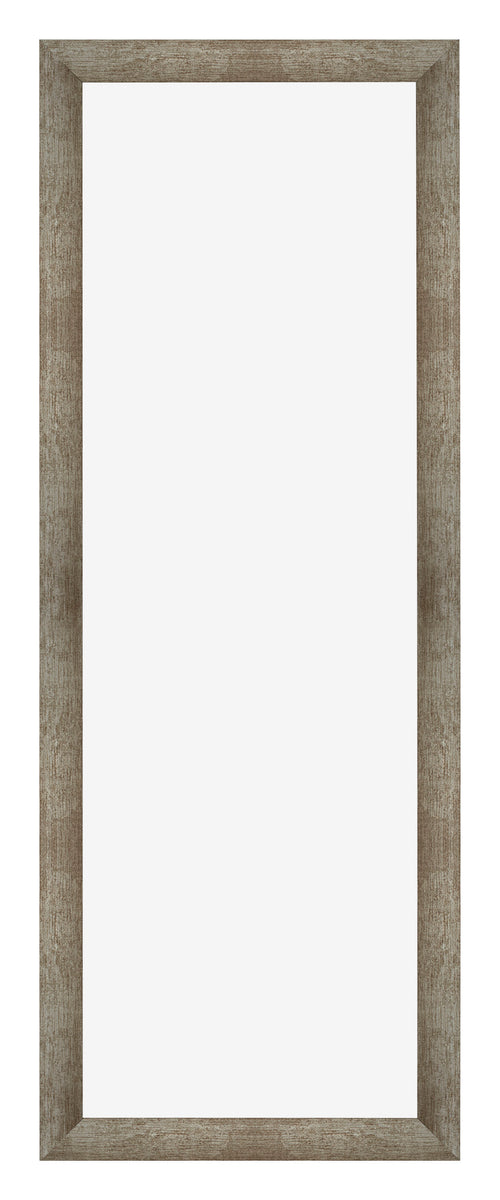 Cadre Photo 33x98cm Metal Vintage MDF Bologna De Face | Yourdecoration.fr