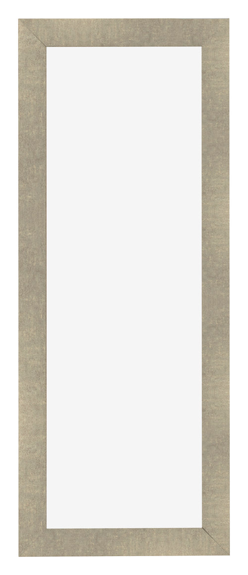 Cadre Photo 33x98cm Or Vintage MDF Pisa De Face | Yourdecoration.fr