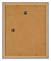 Cadre Photo 35x45cm Bleu Fonce Patine MDF Pisa Arriere | Yourdecoration.fr