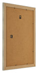 Cadre Photo 35x45cm Or Vintage MDF Pisa Arriere Oblique | Yourdecoration.fr