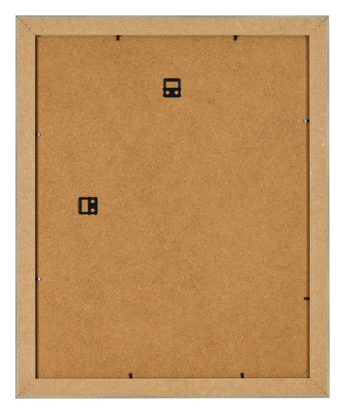 Cadre Photo 35x45cm Or Vintage MDF Pisa Arriere | Yourdecoration.fr
