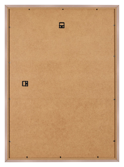 Cadre Photo 35x50cm Rose Ancien MDF Bologna Arriere | Yourdecoration.fr