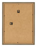 Cadre Photo 36x48cm Bronze Décor MDF Bologna Arriere | Yourdecoration.fr