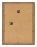 Cadre Photo 36x48cm Chene Rustique MDF Bologna Arriere | Yourdecoration.fr