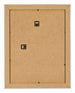 Cadre Photo 36x48cm Chene Rustique MDF Pisa Arriere | Yourdecoration.fr