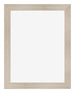 Cadre Photo 36x48cm Chene Rustique MDF Pisa De Face | Yourdecoration.fr