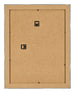 Cadre Photo 36x48cm Metal Vintage MDF Pisa Arriere | Yourdecoration.fr