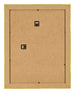 Cadre Photo 36x48cm Or Vintage MDF Pisa Arriere | Yourdecoration.fr