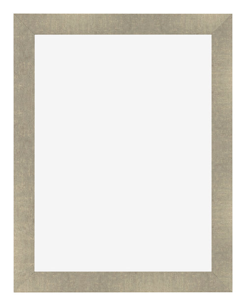 Cadre Photo 36x48cm Or Vintage MDF Pisa De Face | Yourdecoration.fr