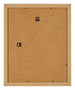 Cadre Photo 36x49cm Blanc Vintage MDF Pisa Arriere | Yourdecoration.fr