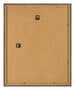 Cadre Photo 36x49cm Bronze Décor MDF Bologna Arriere | Yourdecoration.fr