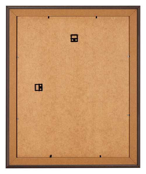 Cadre Photo 36x49cm Chene Fonce MDF Lazio Arriere | Yourdecoration.fr