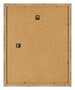 Cadre Photo 36x49cm Or Antique MDF Bologna Arriere | Yourdecoration.fr
