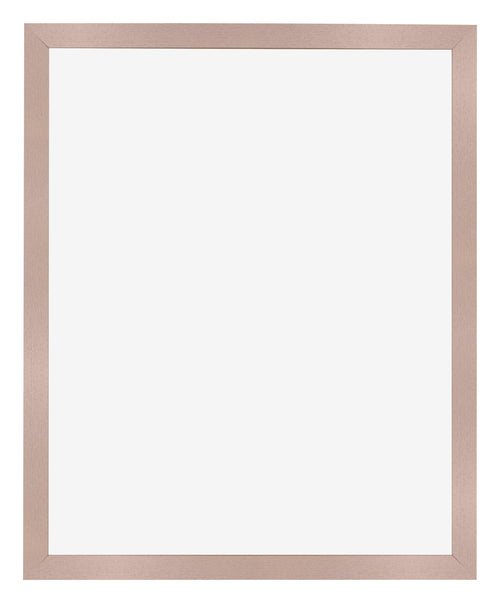 Cadre Photo 36x49cm Rose Ancien MDF Bologna De Face | Yourdecoration.fr