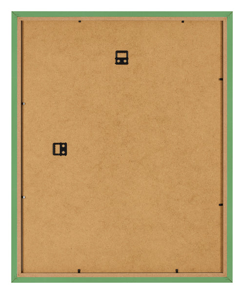 Cadre Photo 36x49cm Vert MDF Bologna Arriere | Yourdecoration.fr