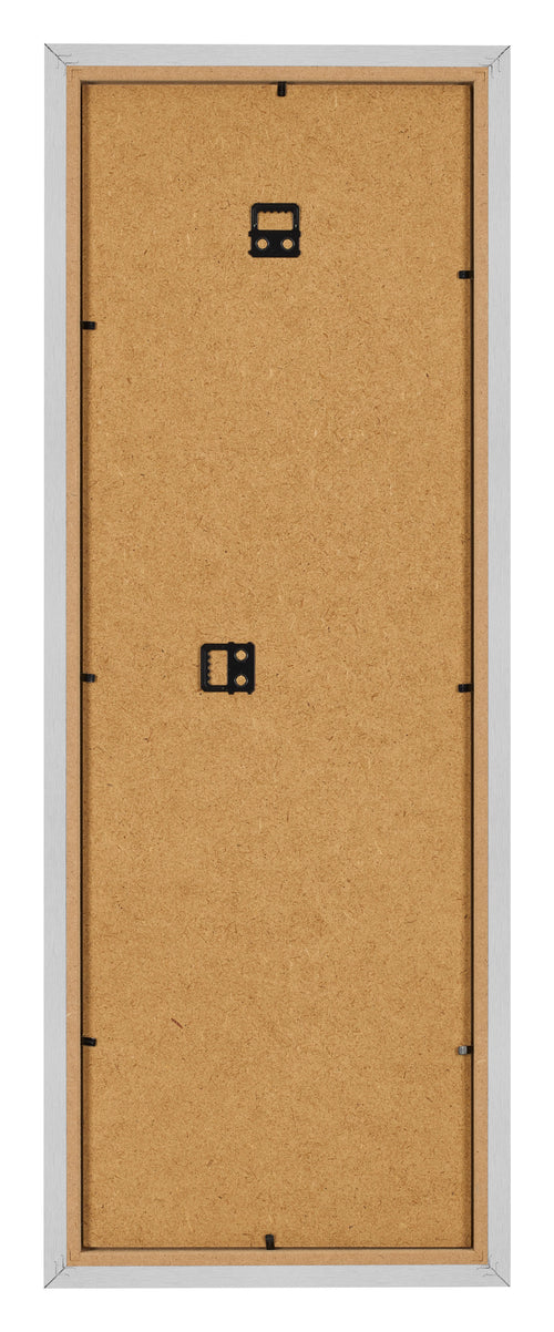 Cadre Photo 37 5x98cm Acier Inoxydable MDF Bologna Arriere | Yourdecoration.fr