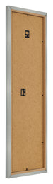 Cadre Photo 37 5x98cm Aluminium Brossé MDF Bologna Arriere Oblique | Yourdecoration.fr