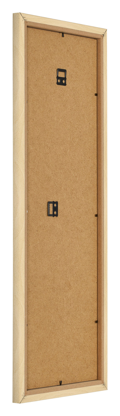 Cadre Photo 37 5x98cm Hêtre Décor MDF Bologna Arriere Oblique | Yourdecoration.fr