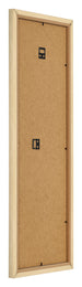Cadre Photo 37 5x98cm Hêtre Décor MDF Bologna Arriere Oblique | Yourdecoration.fr