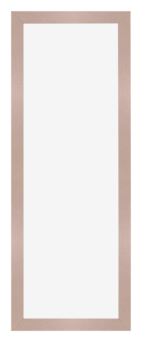 Cadre Photo 37 5x98cm Rose Ancien MDF Bologna De Face | Yourdecoration.fr