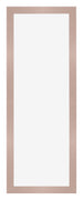 Cadre Photo 37 5x98cm Rose Ancien MDF Bologna De Face | Yourdecoration.fr