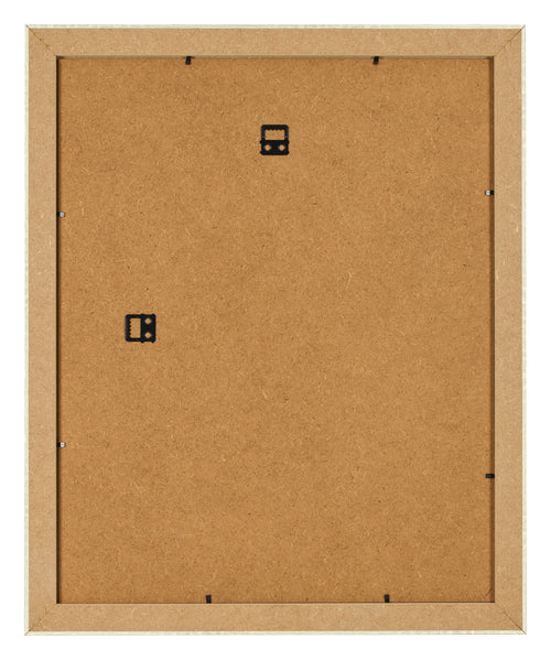 Cadre Photo 40x45cm Chene Sonoma MDF Pisa Arriere | Yourdecoration.fr