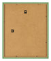 Cadre Photo 40x45cm Vert MDF Bologna Arriere | Yourdecoration.fr