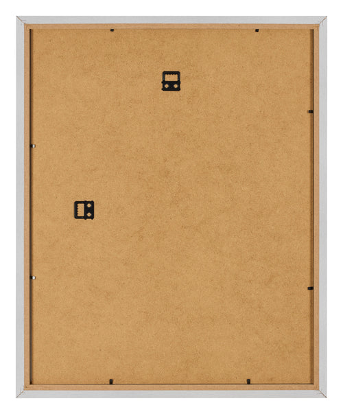 Cadre Photo 40x50cm Acier Inoxydable MDF Bologna Arriere | Yourdecoration.fr