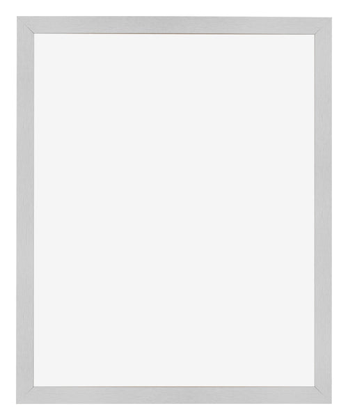 Cadre Photo 40x50cm Acier Inoxydable MDF Bologna De Face | Yourdecoration.fr