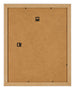 Cadre Photo 40x50cm Blanc Vintage MDF Pisa Arriere | Yourdecoration.fr