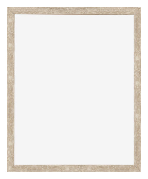 Cadre Photo 40x50cm Chêne Sonoma MDF Bologna De Face | Yourdecoration.fr